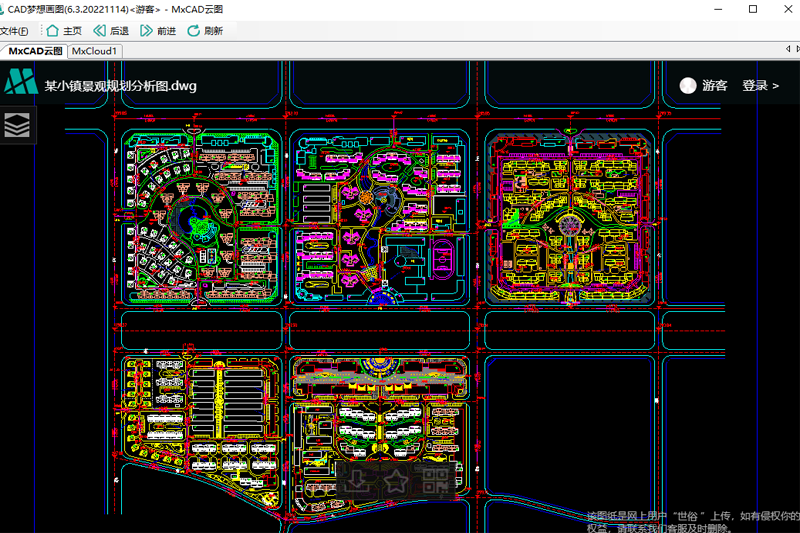 CAD���뻭ͼ��ͼ4