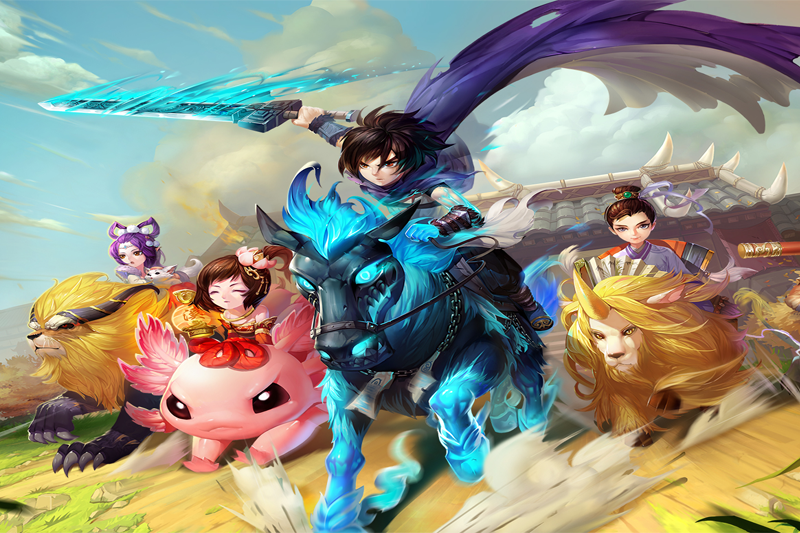 ���������ε��԰��ͼ8