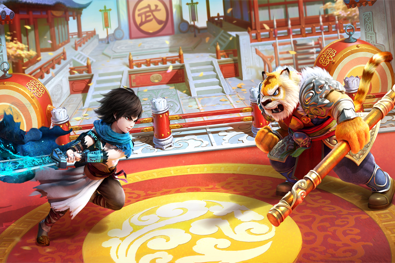 ���������ε��԰��ͼ6