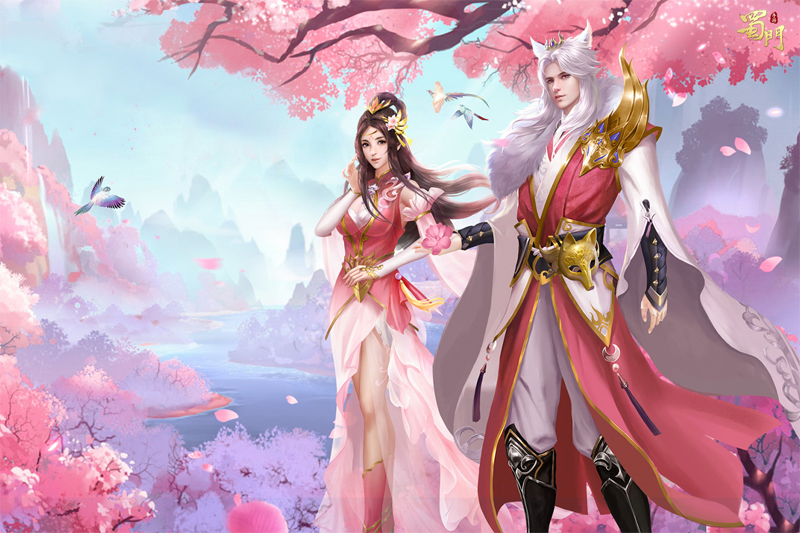 �������ε��԰��ͼ4