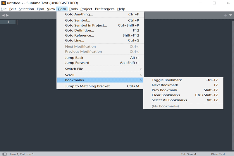 Sublime Text��ͼ6
