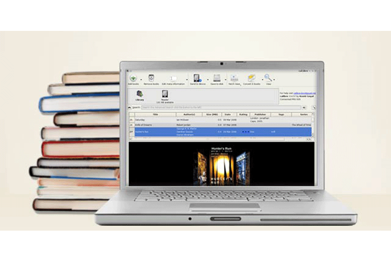 Calibre Mac���ͼ4