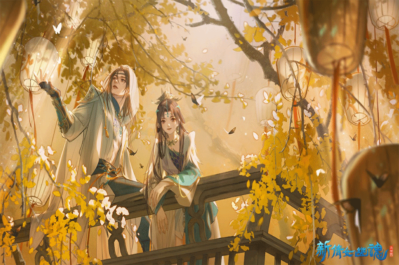 ��ٻŮ�Ļ��ͼ6