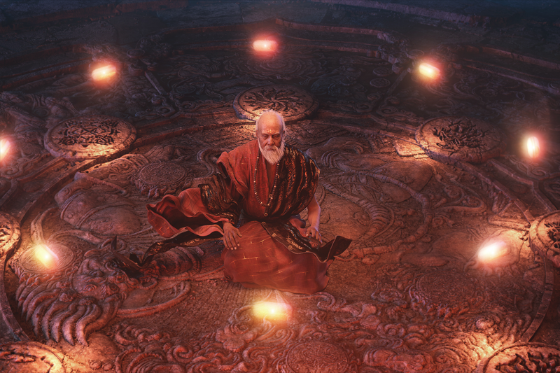 ��ħ����ͼ4