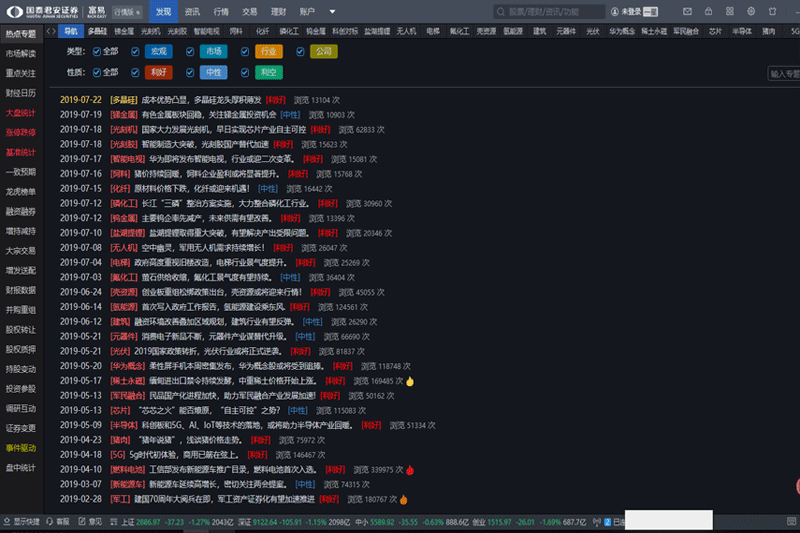 ��̩����֤ȯ���׽�ͼ3