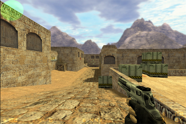 ���־�ӢCS1.6��ͼ7