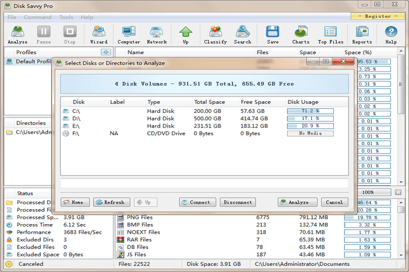 Disk Savvy Pro x64��ͼ2