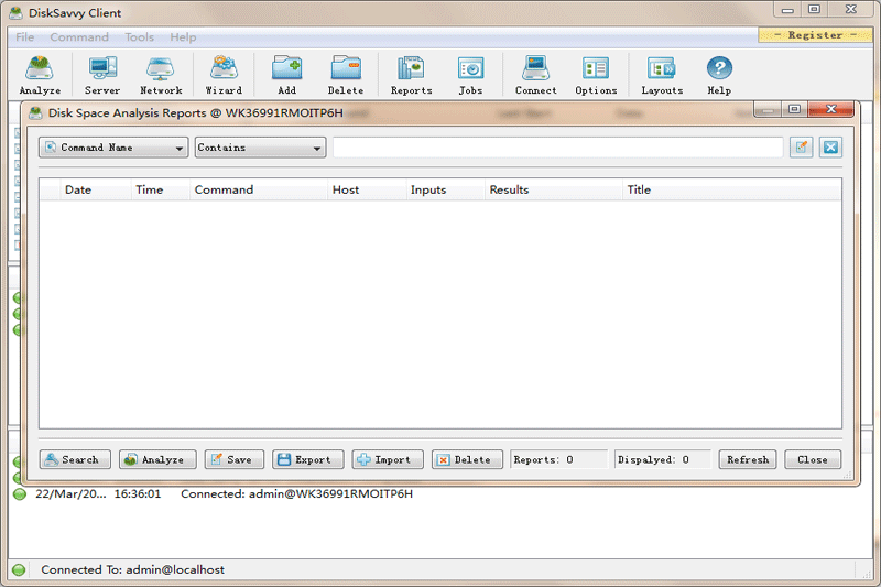 Disk Savvy Enterprise��ͼ3
