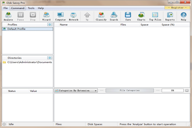 Disk Savvy Pro x32��ͼ6
