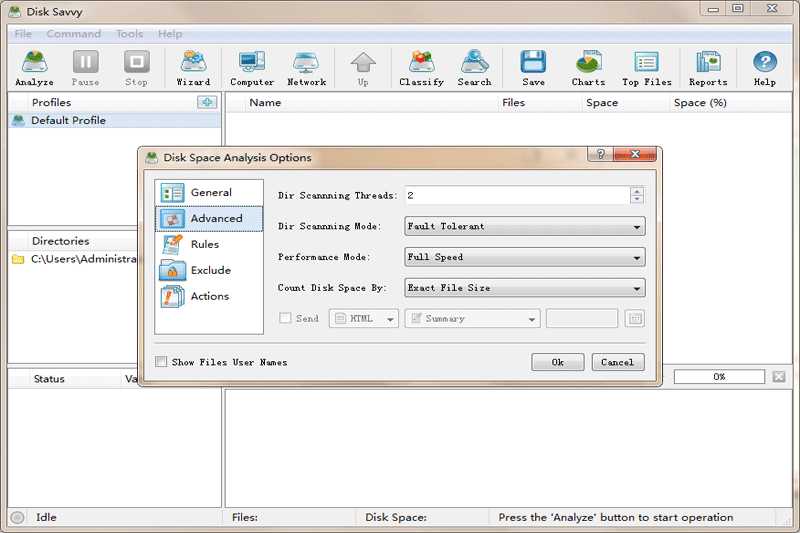 Disk Savvy x64��ͼ2