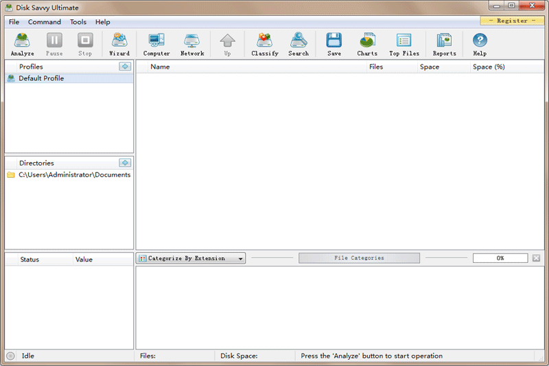 Disk Savvy Ultimate x64��ͼ6