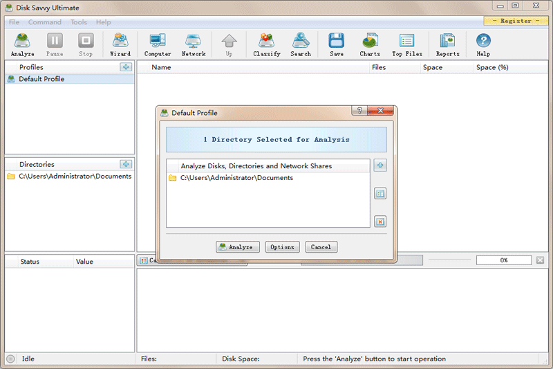 Disk Savvy Ultimate x64��ͼ4