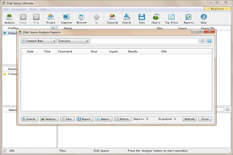 Disk Savvy Ultimate x64��ͼ3