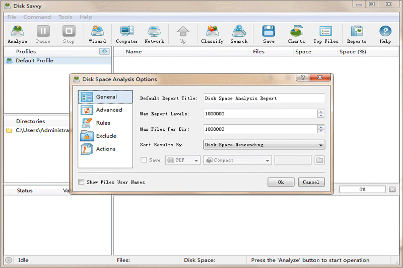 Disk Savvy x32��ͼ2