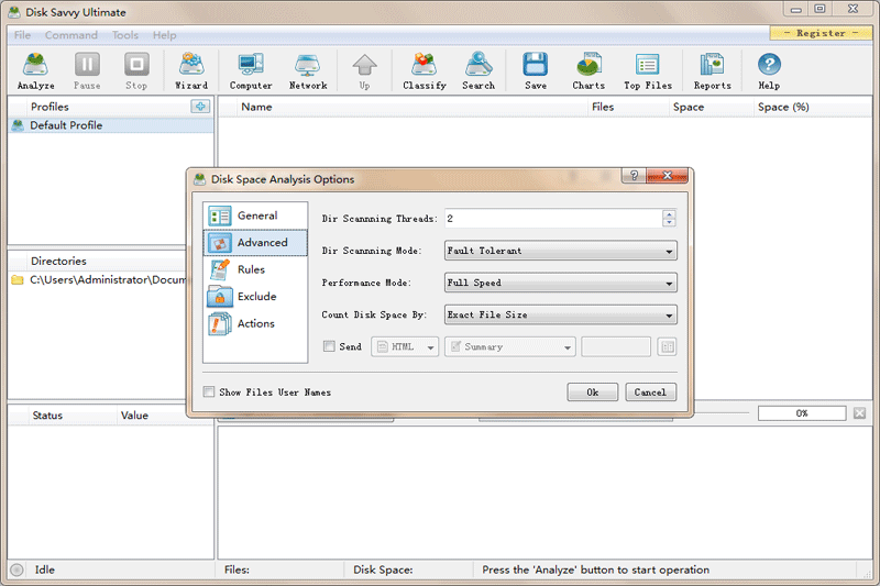 Disk Savvy Ultimate x32��ͼ3