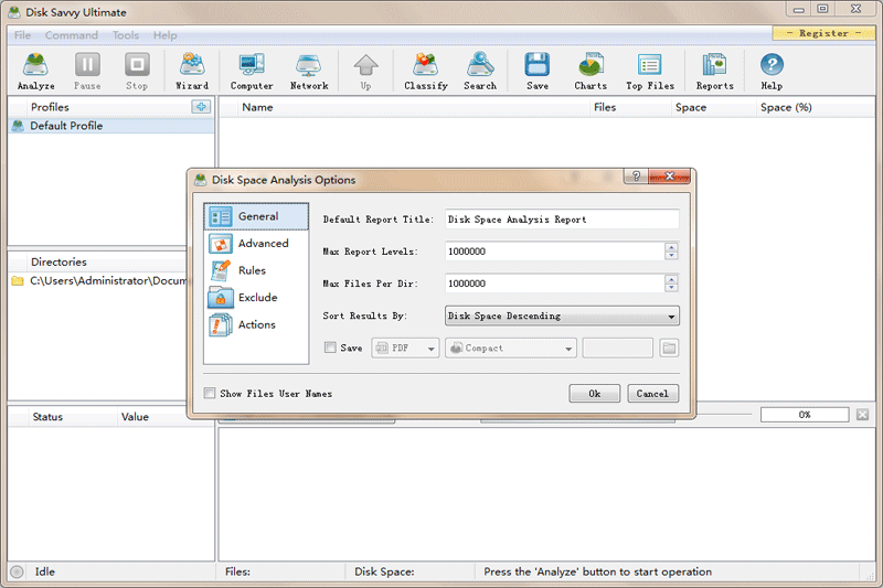Disk Savvy Ultimate x32��ͼ4