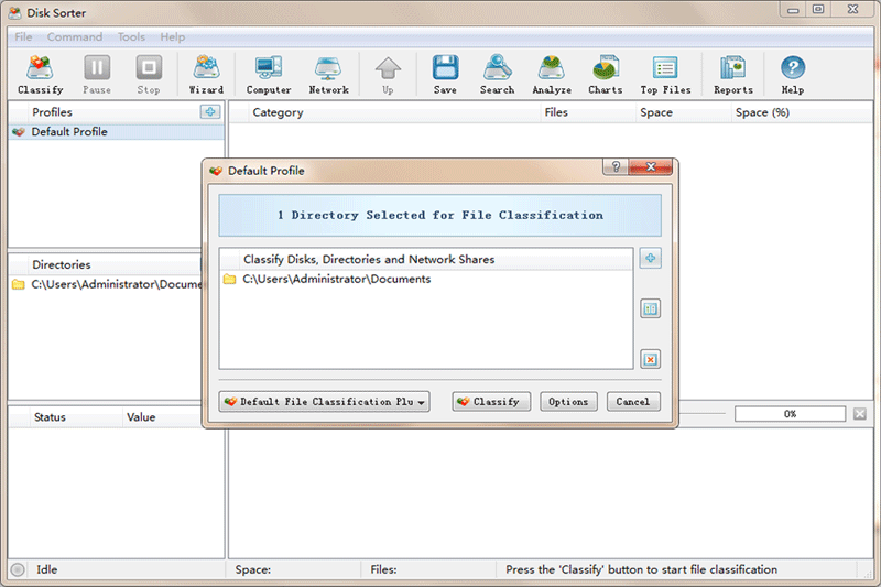 Disk Sorter x64��ͼ4