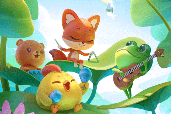 �������������ε��԰��ͼ3