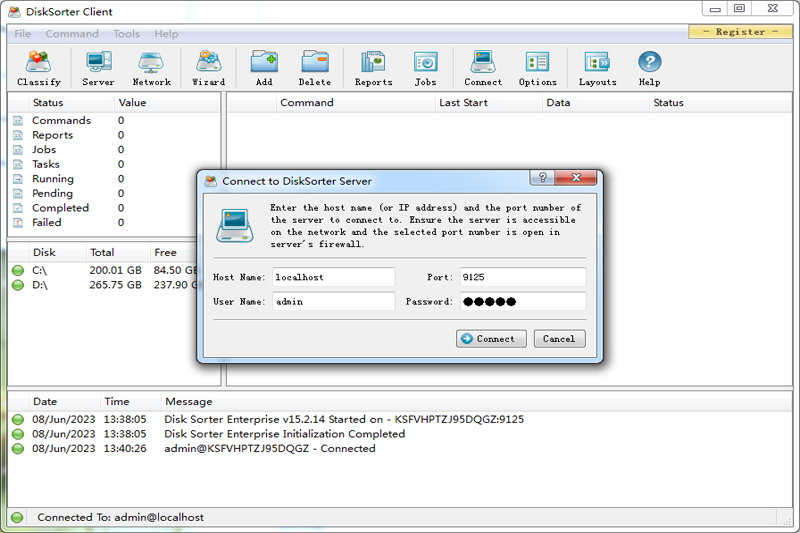 Disk Sorter Enterprise��ͼ5