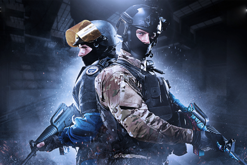 CSGO��ͼ2