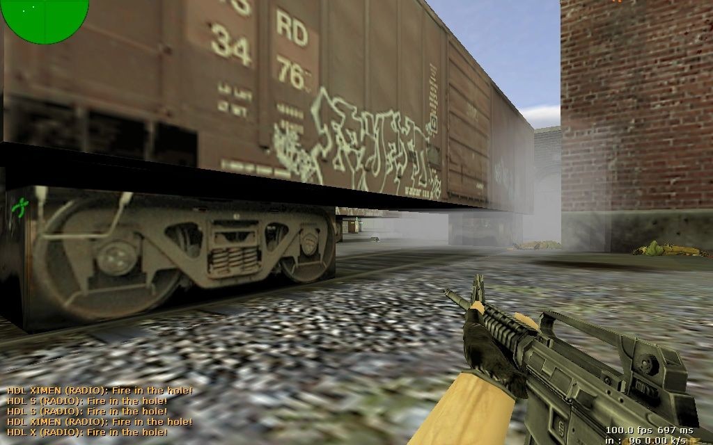 ���־�ӢCS1.6��ͼ4