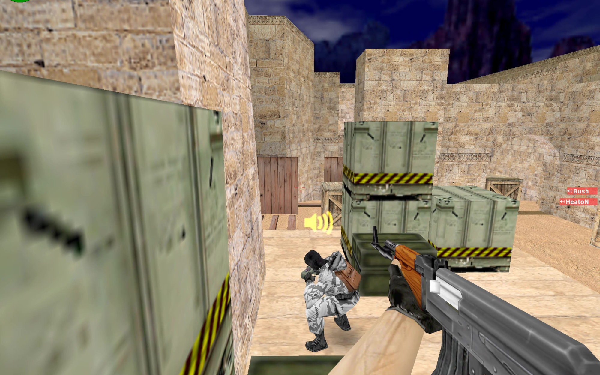 ���־�ӢCS1.6��ͼ6