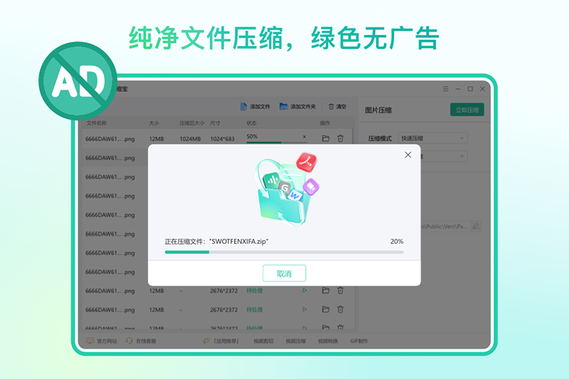 ����ѹ������ͼ1