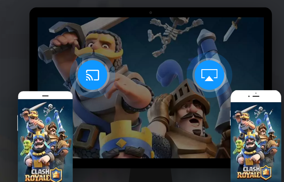 ApowerMirror(�ֻ�Ͷ������������)��ͼ5