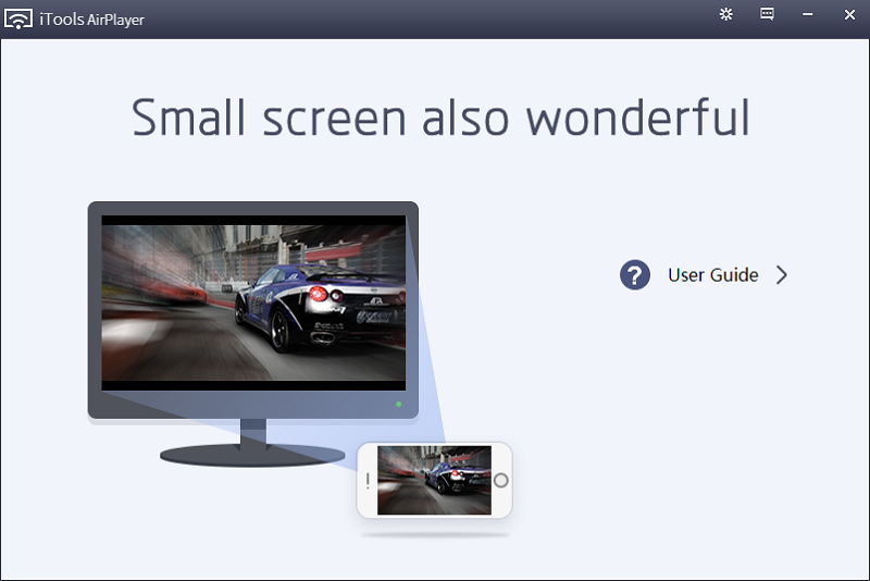 ƻ��¼����ʦ(AirPlayer)��ͼ2