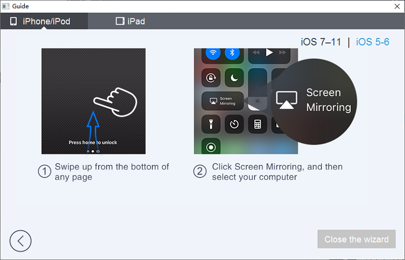 ƻ��¼����ʦ(AirPlayer)��ͼ5