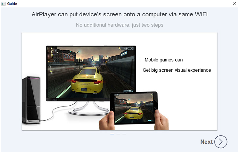 ƻ��¼����ʦ(AirPlayer)��ͼ4
