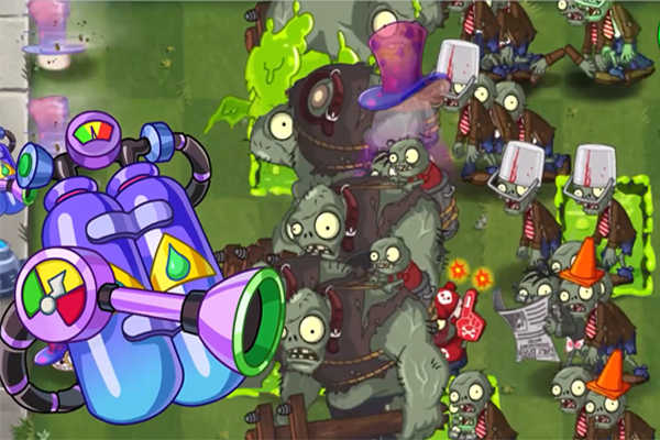 ֲ���ս��ʬ2��������ε��԰��ͼ5