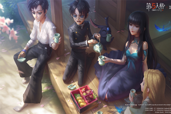 �����˸����ε��԰��ͼ1