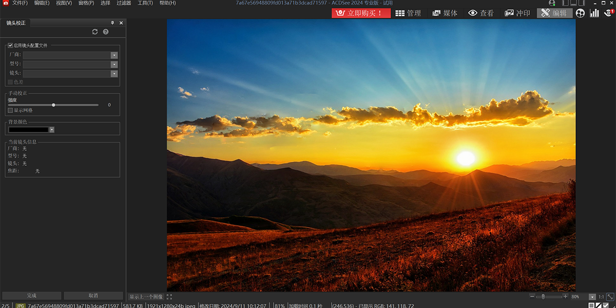 ACDseeרҵ��64λ��ͼ4