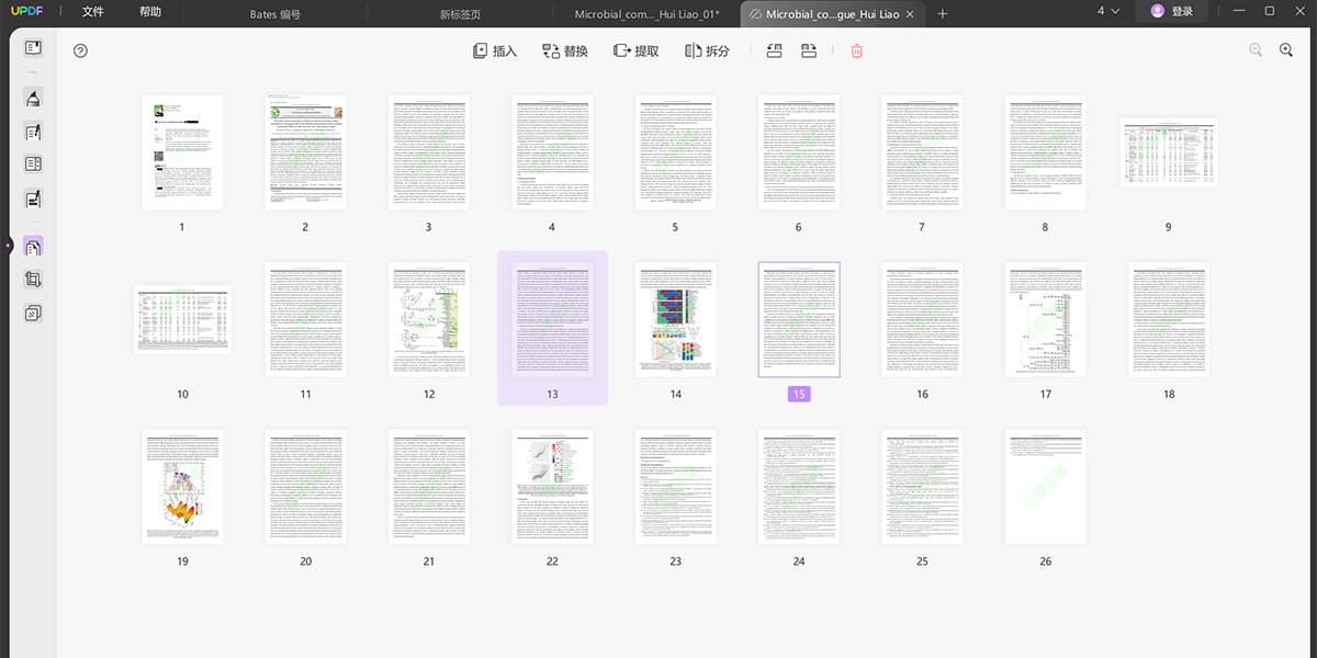 UPDFת������ͼ6