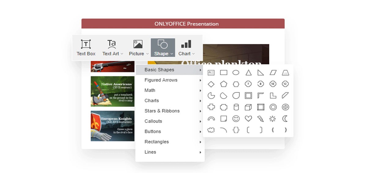 OnlyOffice Mac���ͼ1