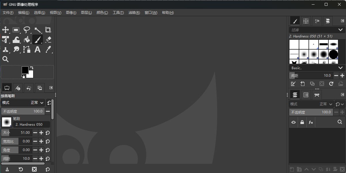 GIMP Mac���ͼ5