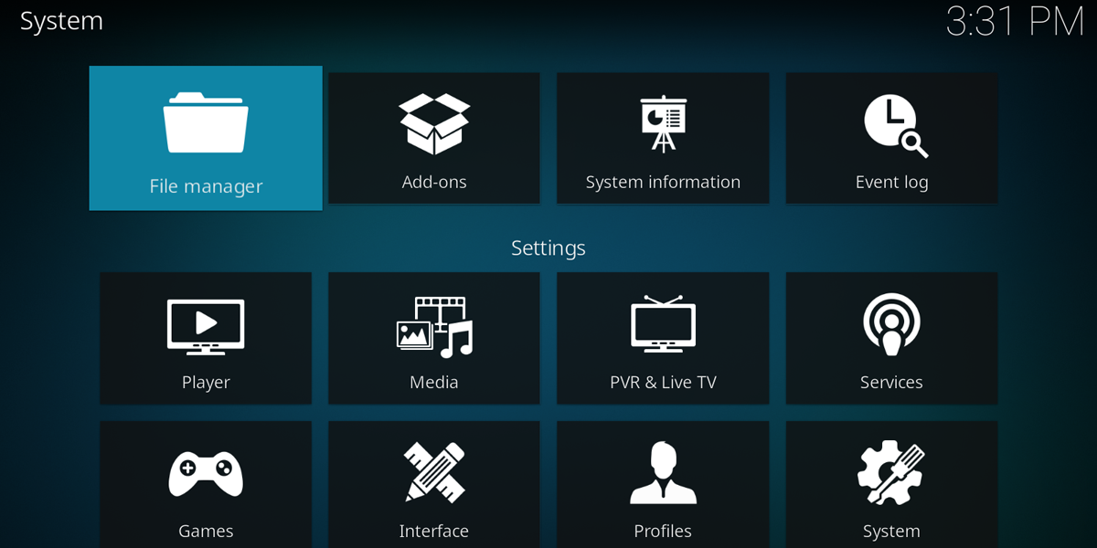 Kodi������Mac���ͼ1