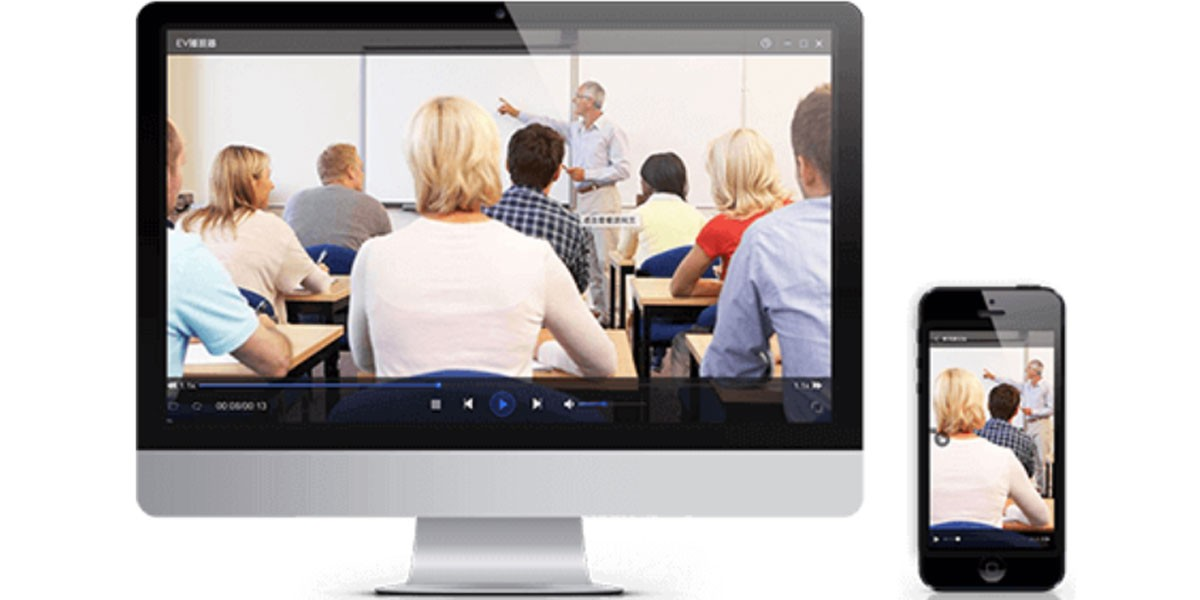 EVPlayer Mac���ͼ4