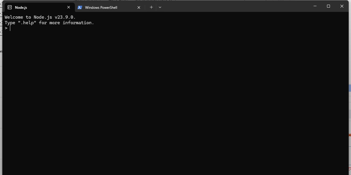 node.js Mac���ͼ2