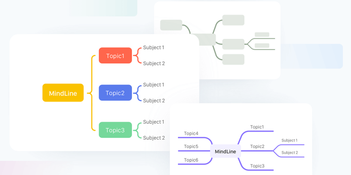 MindLine˼ά��ͼMac���ͼ1